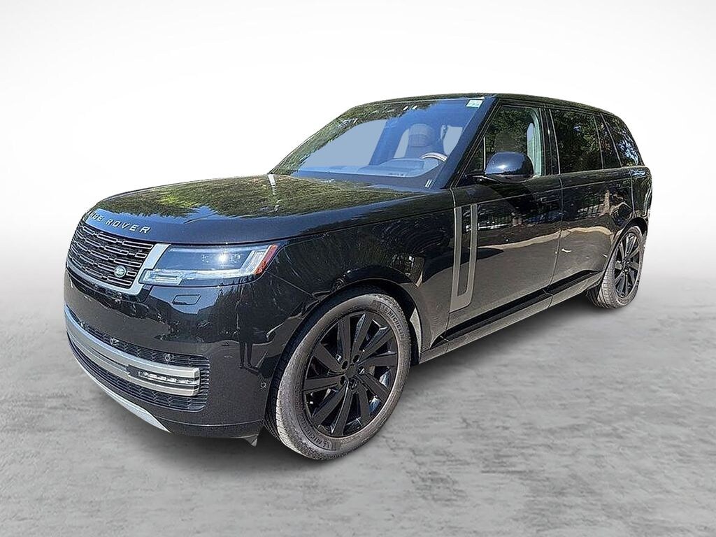 Used 2023 Land Rover Range Rover SE AWD SUV