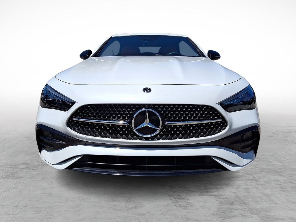 Certified 2024 Mercedes-Benz CLE 450 4MATIC Convertible