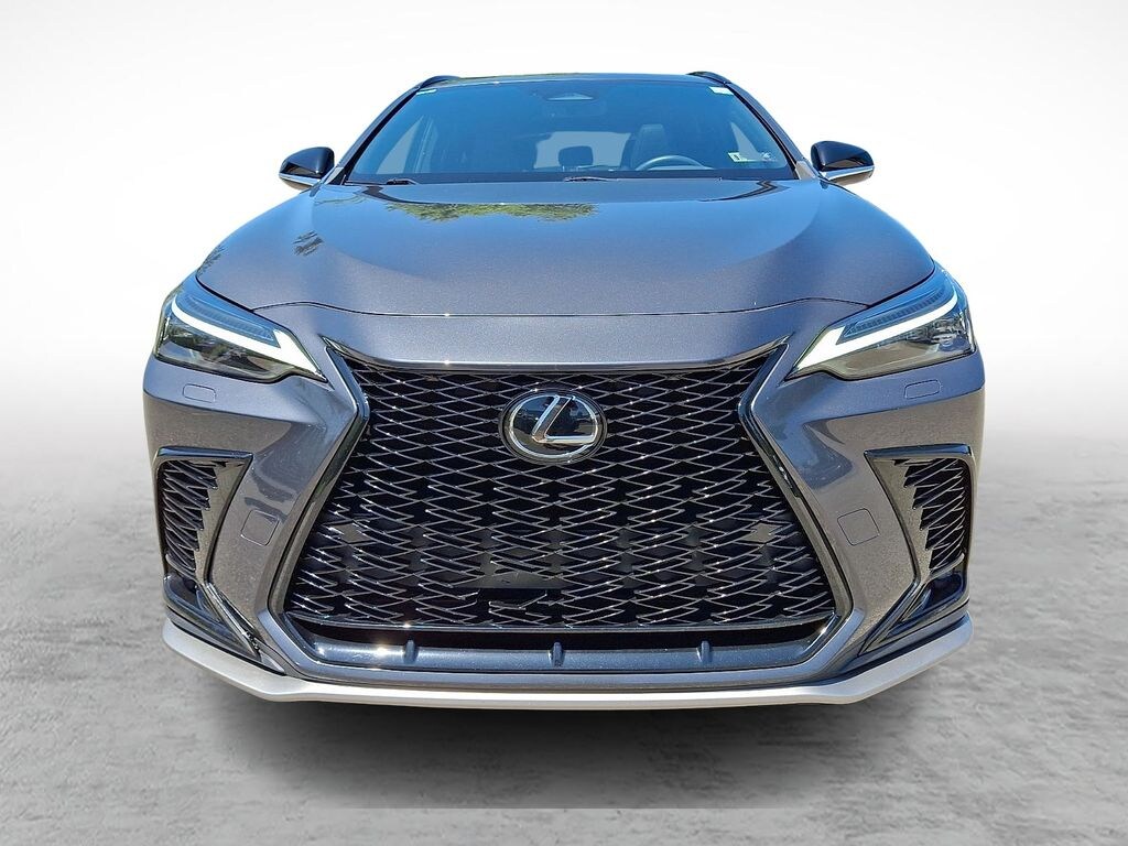 Used 2024 Lexus NX 350 350 F Sport Handling AWD SUV
