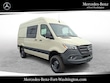  Mercedes-Benz Sprinter 2500