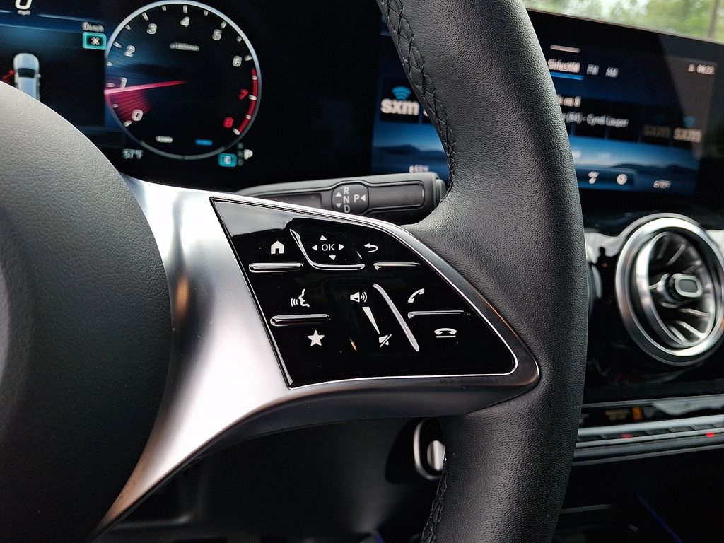 2026 Mercedes-Benz GLA GLA 250 - Photo 21