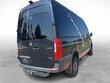 Mercedes-Benz Sprinter 2500