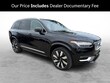  Volvo XC90 Recharge Plug-In Hybrid