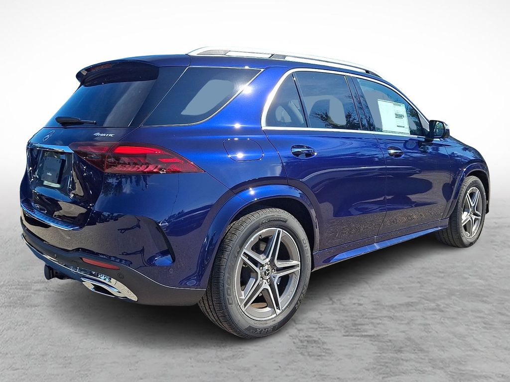 2026 Mercedes-Benz GLE GLE450 - Photo 6