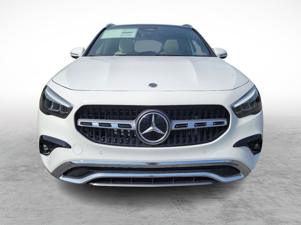 Used 2025 Mercedes-Benz GLA GLA250 with VIN W1N4N4HB4SJ642310 for sale in Fort Washington, PA