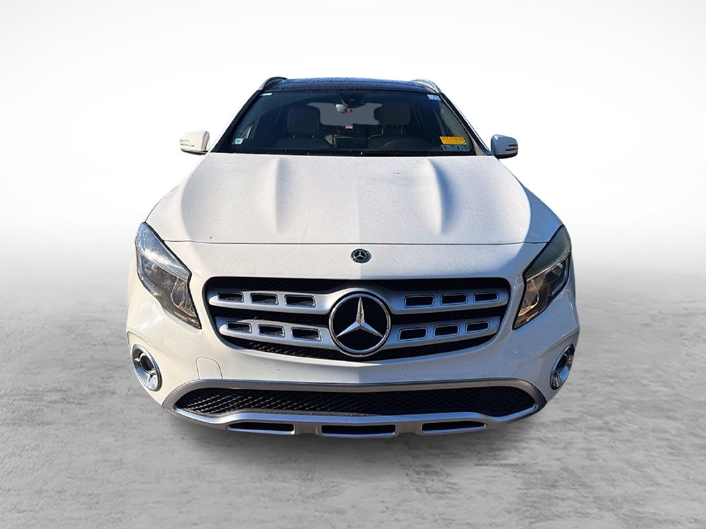 Used 2020 Mercedes-Benz GLA 250 4MATIC SUV