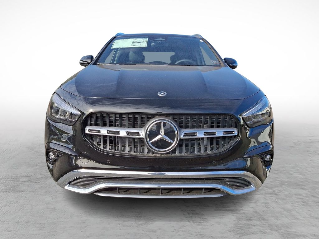 Used 2025 Mercedes-Benz GLA GLA250 with VIN W1N4N4HB3SJ668199 for sale in Fort Washington, PA
