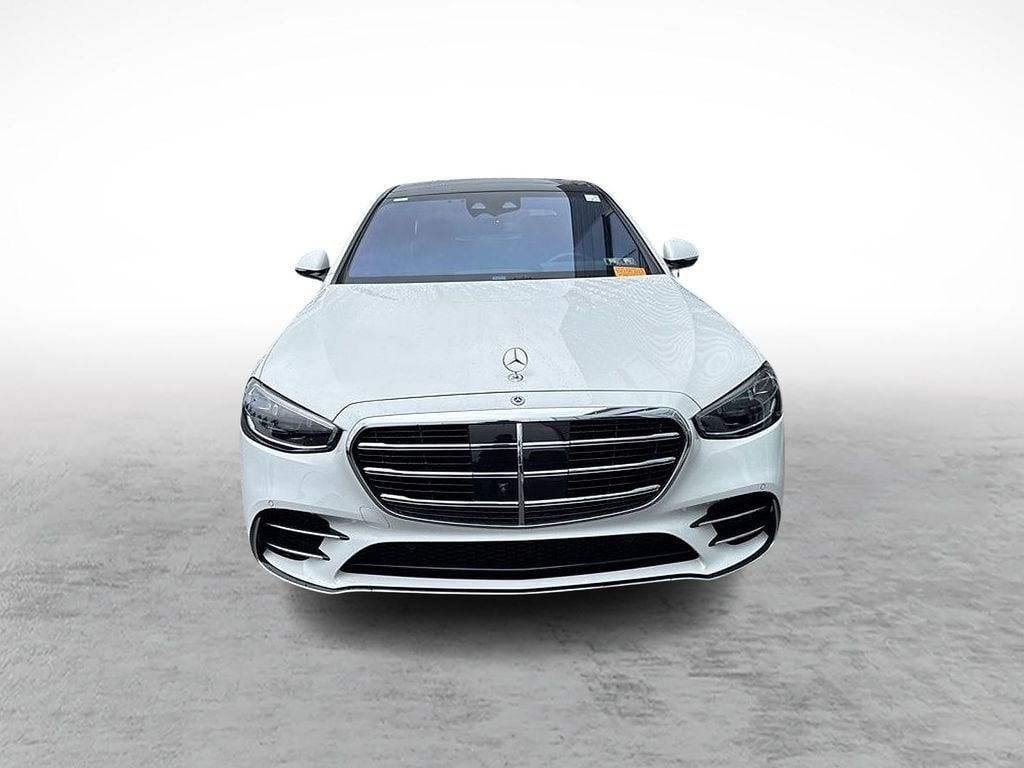 Certified 2024 Mercedes-Benz S-Class S 580 with VIN W1K6G7GB2RA276702 for sale in Fort Washington, PA