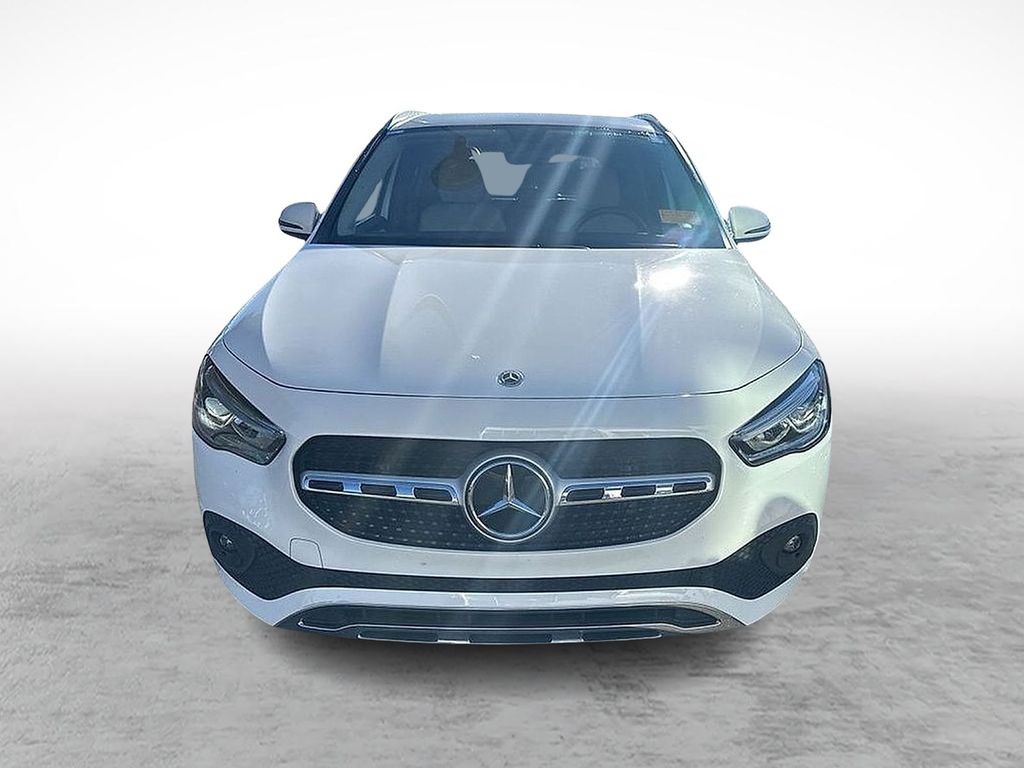 2023 Mercedes Benz GLA 250 4MATIC photo 2