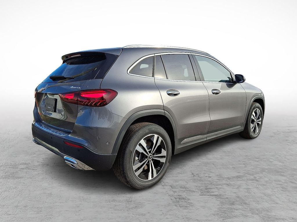 2026 Mercedes-Benz GLA GLA 250 - Photo 6