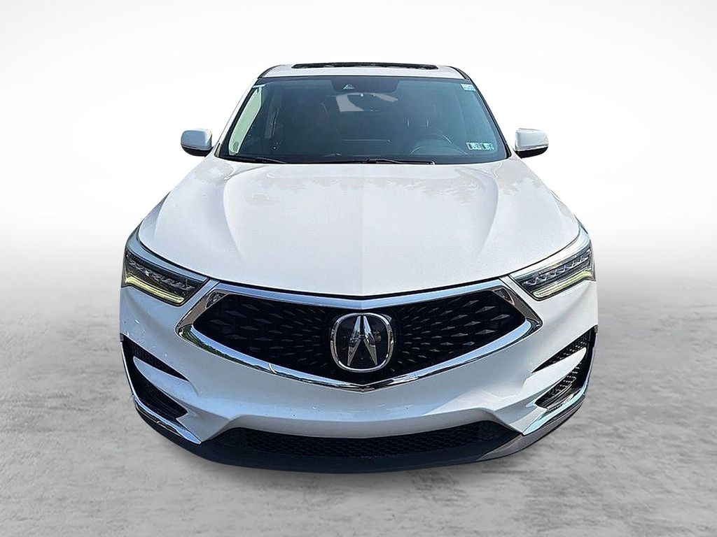 5J8TC2H50LL007700