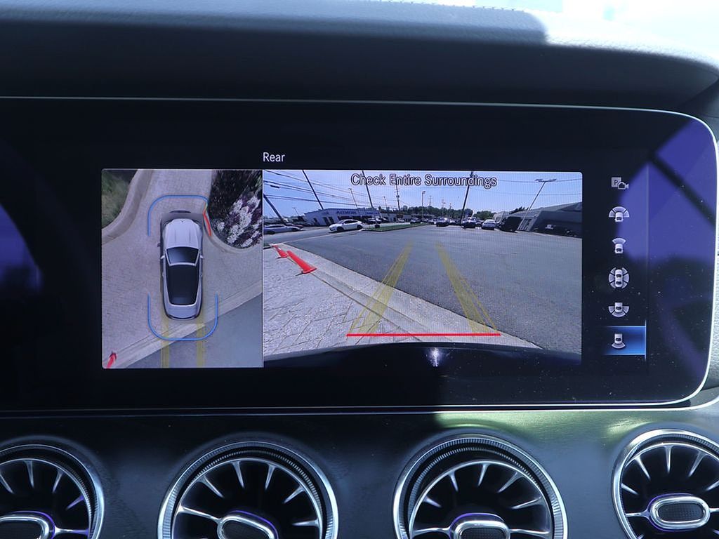 2023 Mercedes-Benz E-Class 28