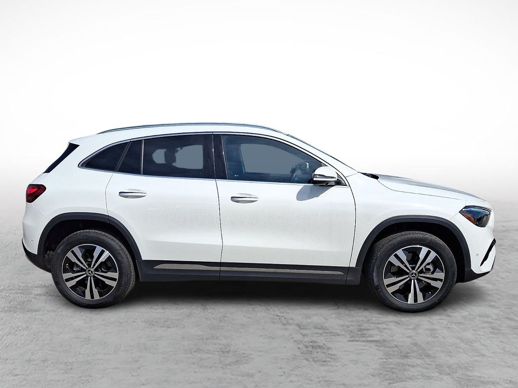 2026 Mercedes-Benz GLA GLA 250 - Photo 7
