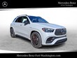 Mercedes-Benz AMG GLE 63