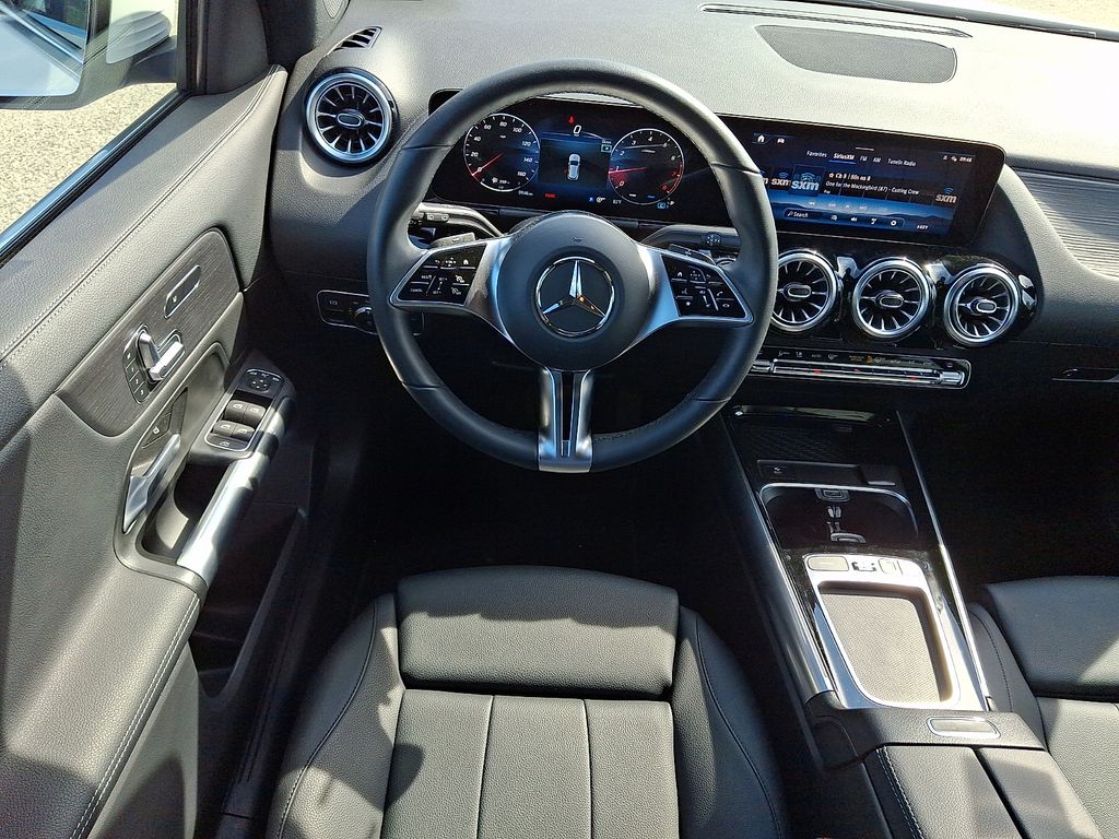 2026 Mercedes-Benz GLA GLA 250 - Photo 11