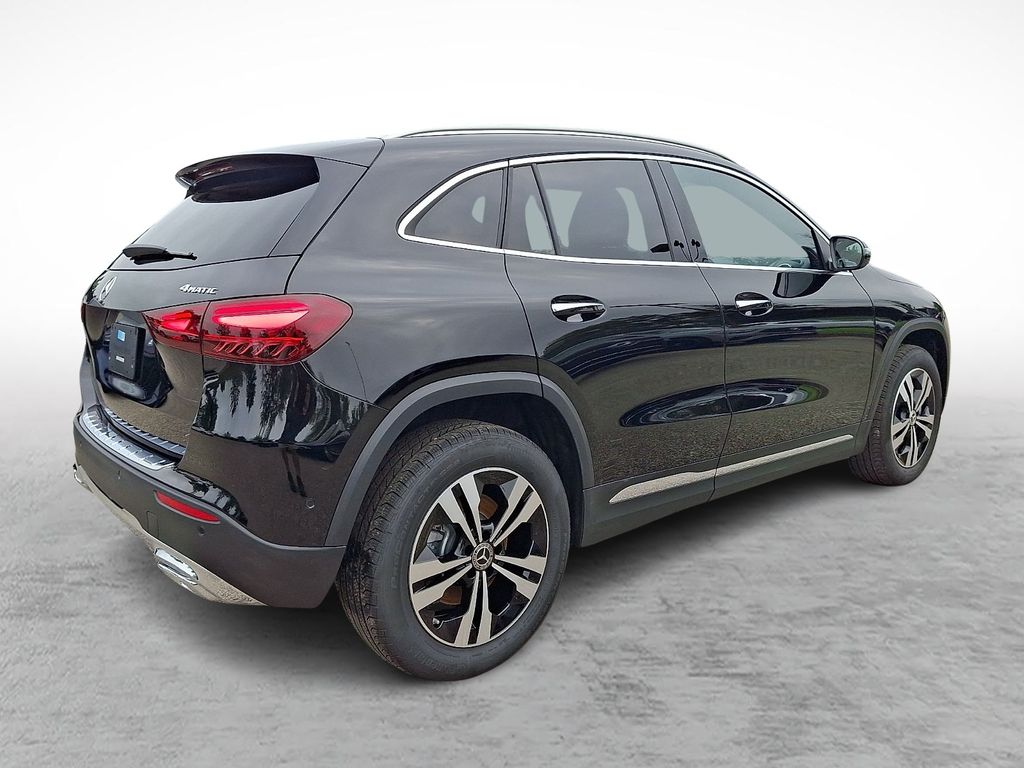 2026 Mercedes-Benz GLA GLA 250 - Photo 6