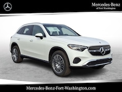 2026 Mercedes-Benz GLC 300 4MATIC SUV