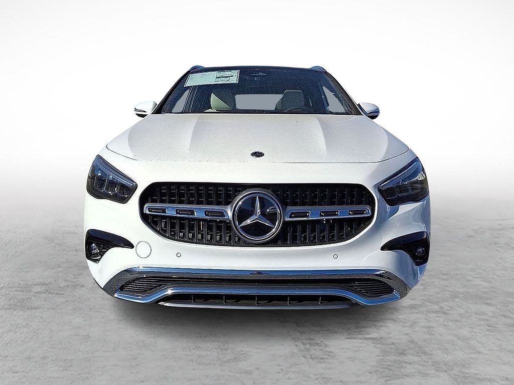Used 2025 Mercedes-Benz GLA 250 4MATIC SUV