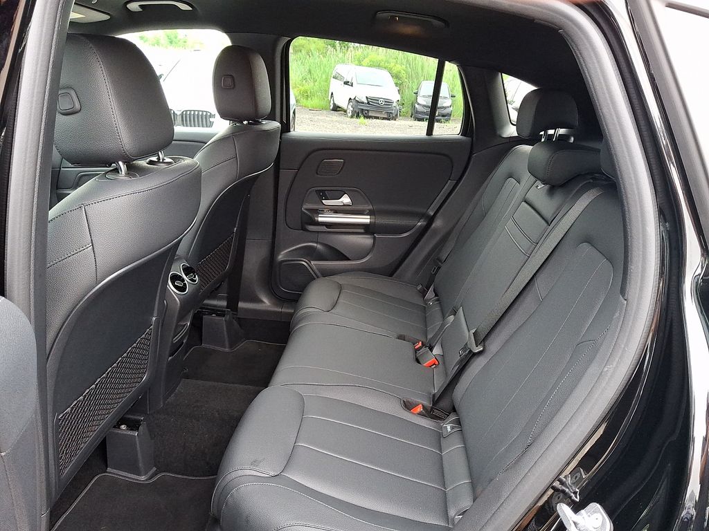 2026 Mercedes-Benz GLA GLA 250 - Photo 10