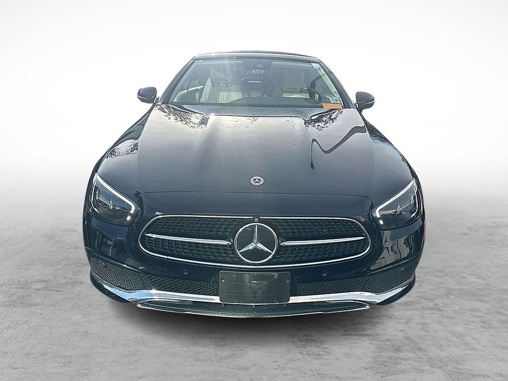2023 Mercedes Benz E 450 4MATIC photo 2