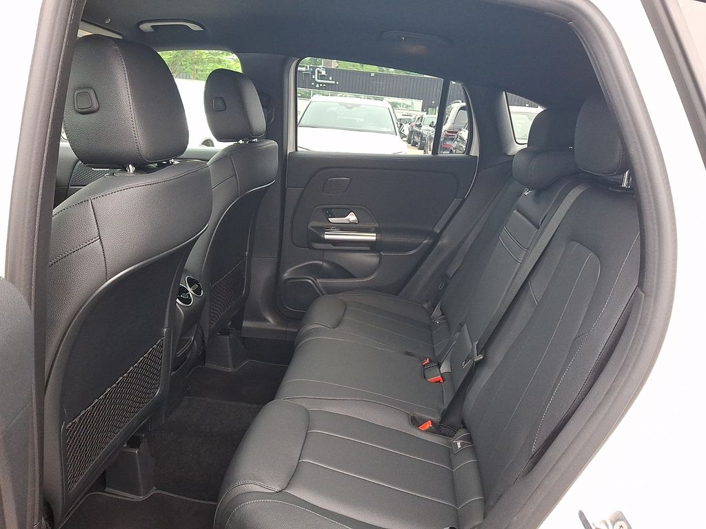 2026 Mercedes-Benz GLA GLA 250 - Photo 10