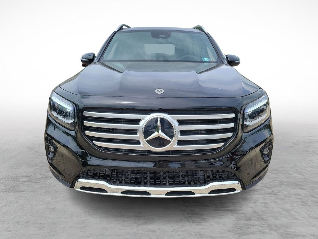 Used 2024 Mercedes-Benz GLB Base with VIN W1N4M4HB8RW351759 for sale in Fort Washington, PA