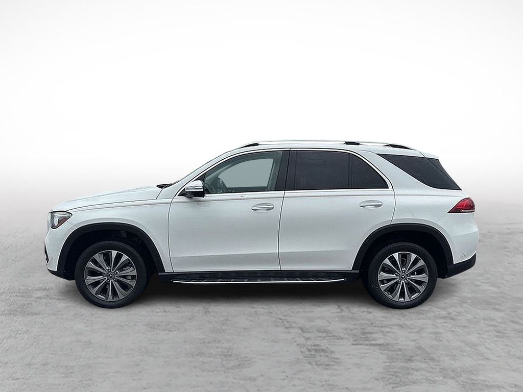 Certified 2020 Mercedes-Benz GLE GLE350 with VIN 4JGFB4KB2LA034722 for sale in Fort Washington, PA