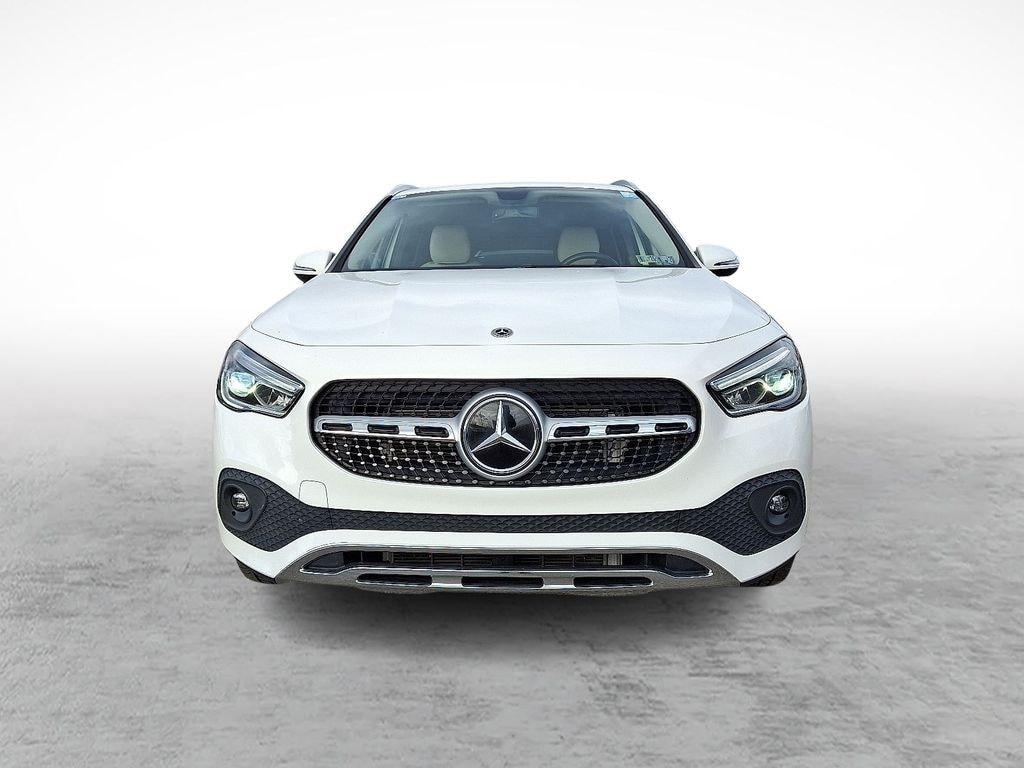 Certified 2023 Mercedes-Benz GLA 250 4MATIC SUV