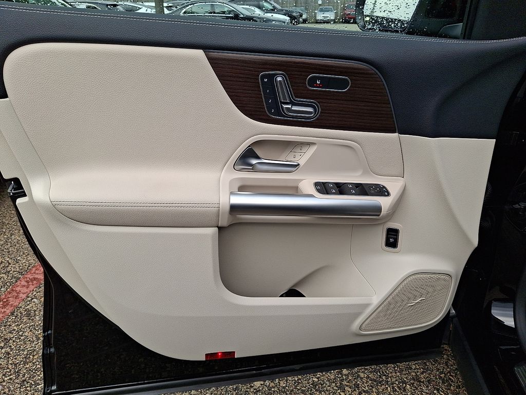 2026 Mercedes-Benz GLA GLA 250 - Photo 12