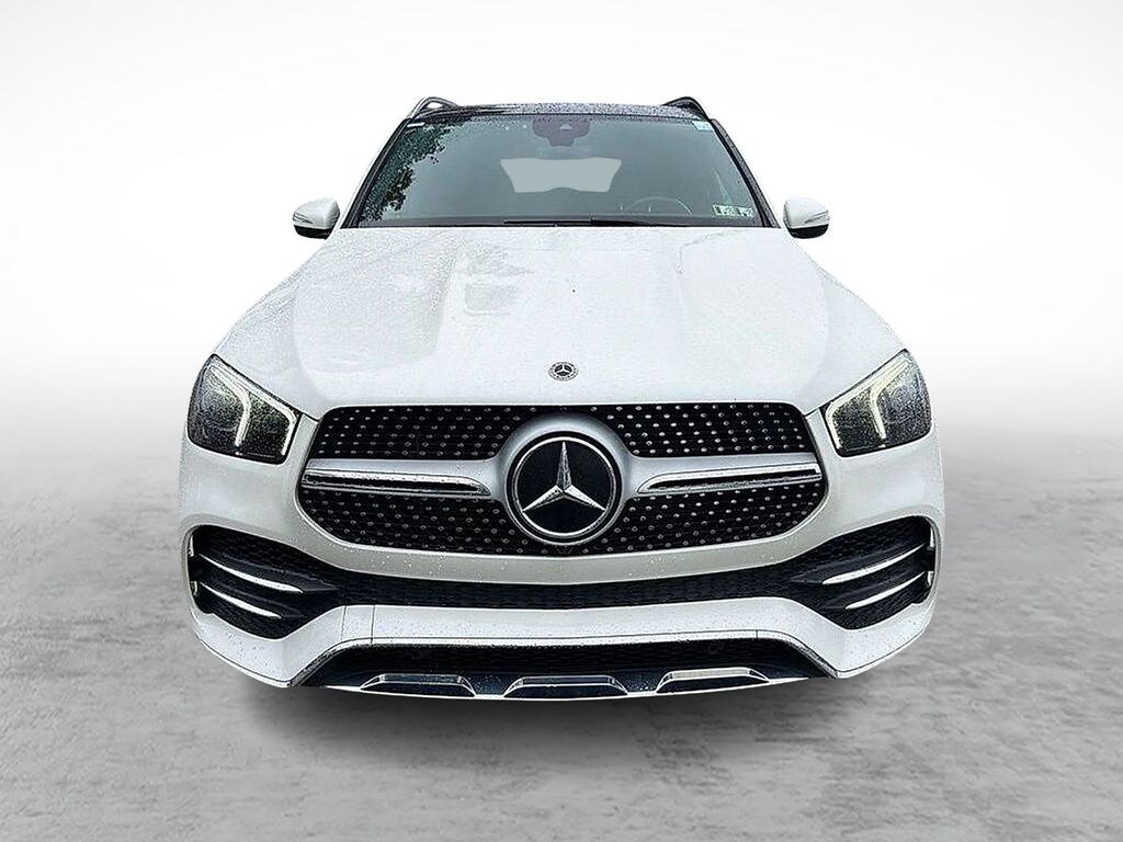 Certified 2023 Mercedes-Benz GLE 350 4MATIC SUV