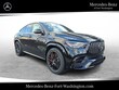  Mercedes-Benz AMG GLE 63