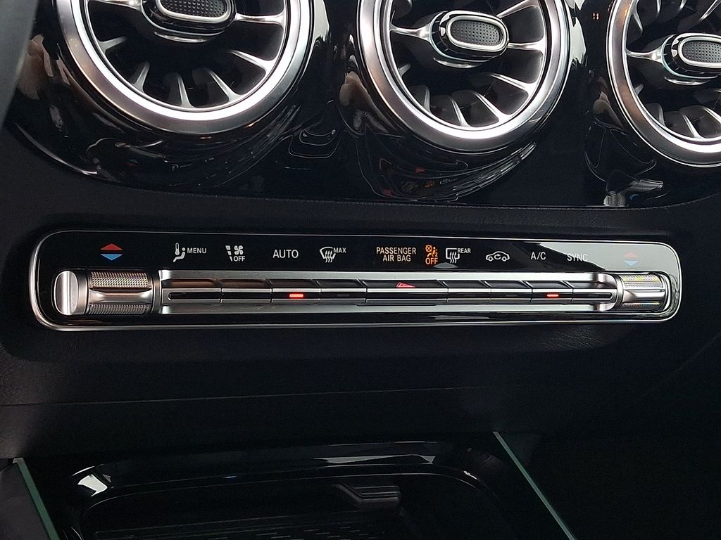 2026 Mercedes-Benz GLA GLA 250 - Photo 15
