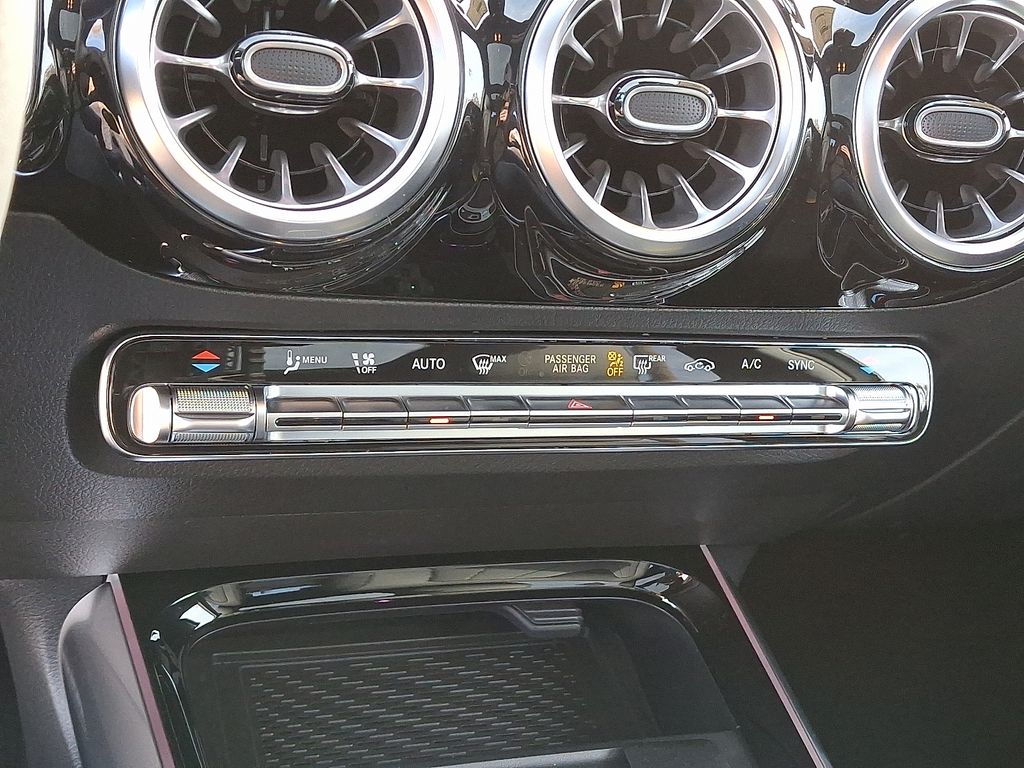 2026 Mercedes-Benz GLA GLA 250 - Photo 14