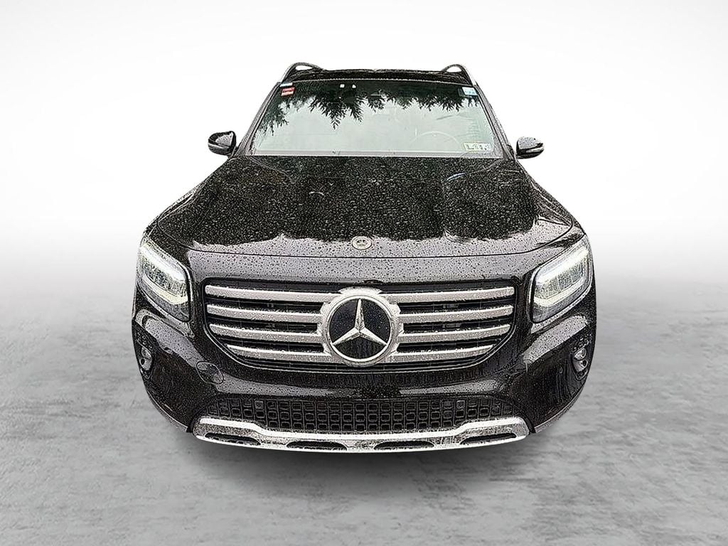 Used 2025 Mercedes-Benz GLB 250 4MATIC SUV