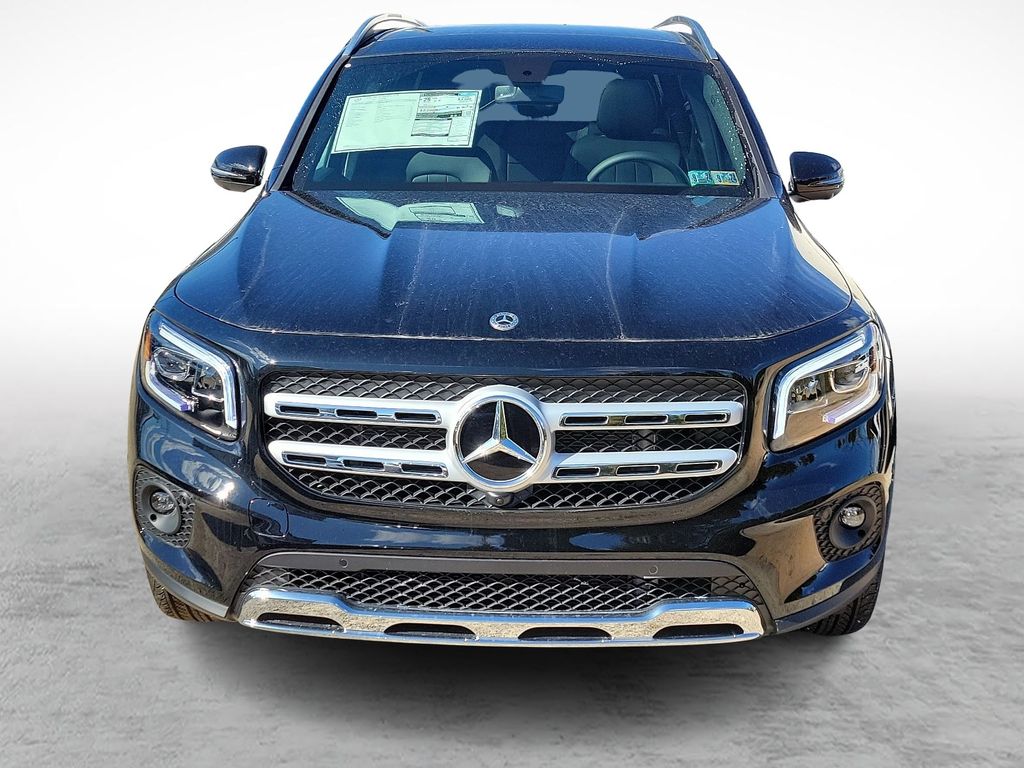 Certified 2023 Mercedes-Benz GLB Base with VIN W1N4M4HB8PW333243 for sale in Fort Washington, PA