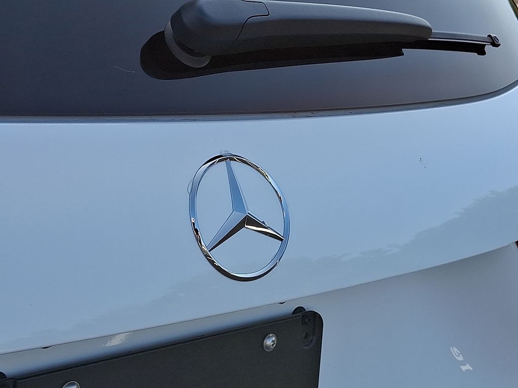 2026 Mercedes-Benz GLA GLA 250 - Photo 21