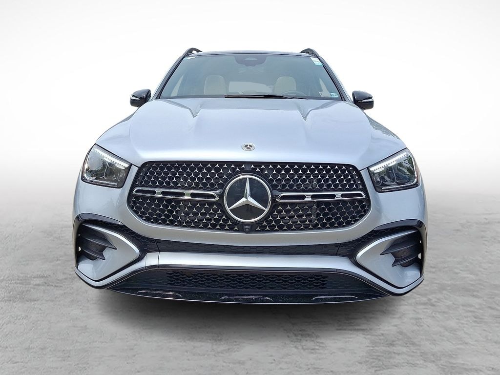 Used 2026 Mercedes-Benz GLE 350 4MATIC SUV