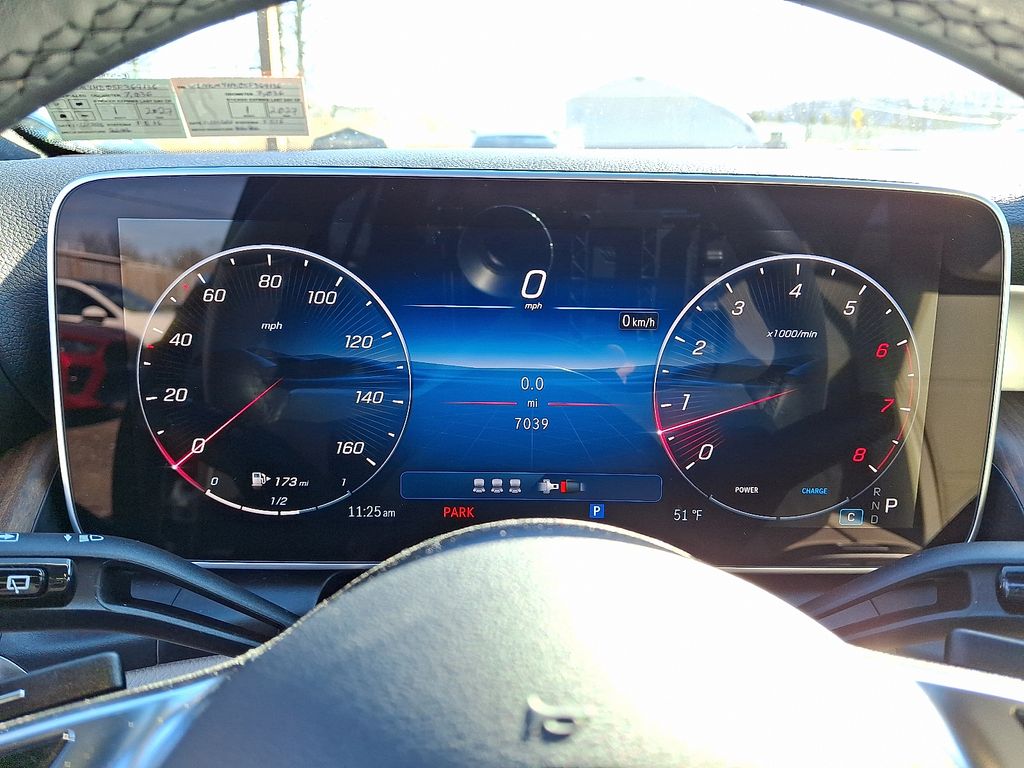 2025 Mercedes-Benz GLC Base - Photo 23