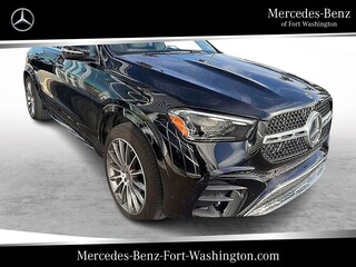 2024 Mercedes-Benz GLE 350 4MATIC SUV