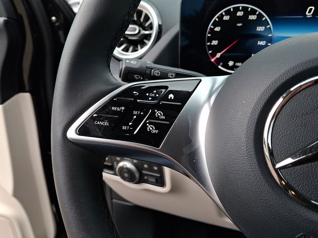 2026 Mercedes-Benz GLA GLA 250 - Photo 20