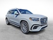  Mercedes-Benz GLS 580