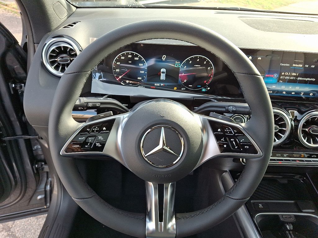 2026 Mercedes-Benz GLA GLA 250 - Photo 18