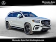  Mercedes-Benz GLS 580
