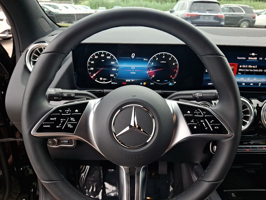 2026 Mercedes-Benz GLA GLA 250 - Photo 19