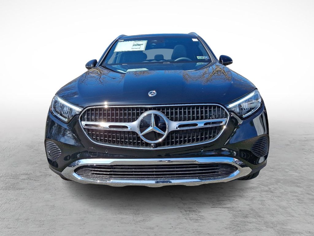 Used 2025 Mercedes-Benz GLC Base with VIN W1NKM4HB6SF369299 for sale in Fort Washington, PA