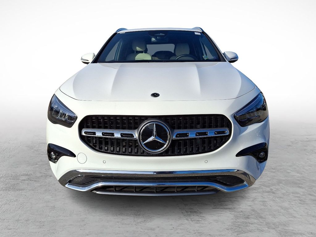 Used 2025 Mercedes-Benz GLA GLA250 with VIN W1N4N4HB3SJ642816 for sale in Fort Washington, PA