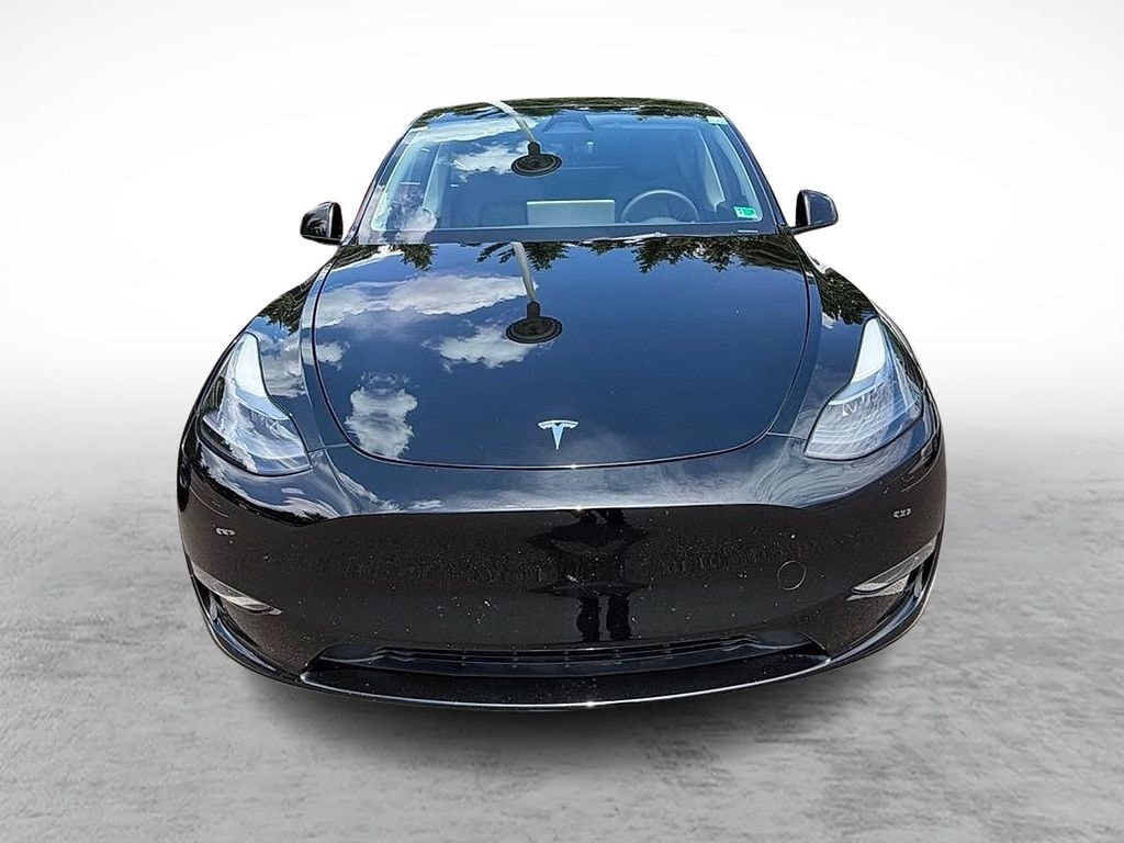 Used 2024 Tesla Model Y Long Range AWD SUV