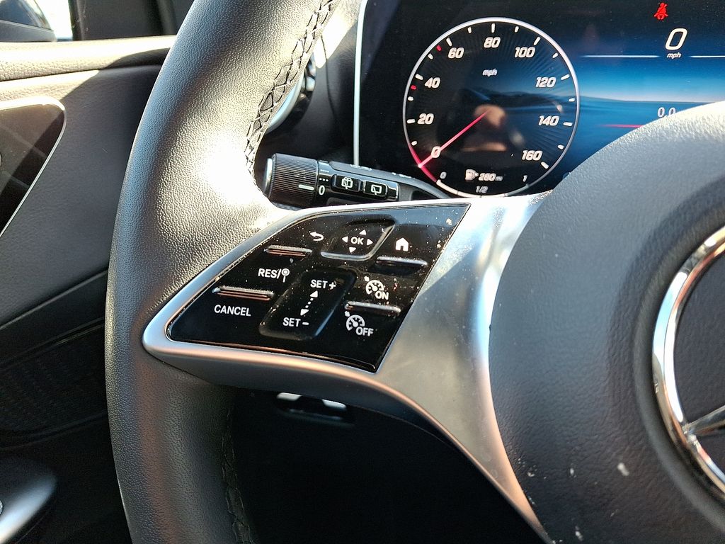 2025 Mercedes-Benz GLC Base - Photo 21