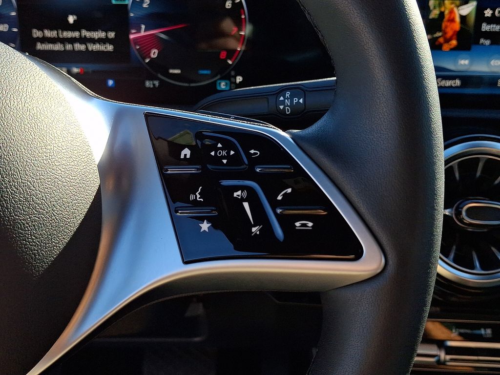 2026 Mercedes-Benz CLA CLA 250 - Photo 22