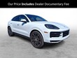  Porsche Cayenne Coupe